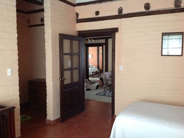 Venta hermosa quinta 5 dormitorios en el Valle de Los Chillos