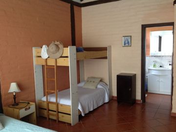 Venta hermosa quinta 5 dormitorios en el Valle de Los Chillos