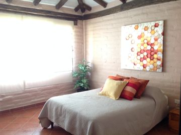 Venta hermosa quinta 5 dormitorios en el Valle de Los Chillos