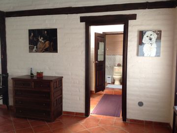 Venta hermosa quinta 5 dormitorios en el Valle de Los Chillos