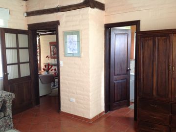 Venta hermosa quinta 5 dormitorios en el Valle de Los Chillos
