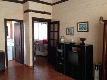 Venta hermosa quinta 5 dormitorios en el Valle de Los Chillos
