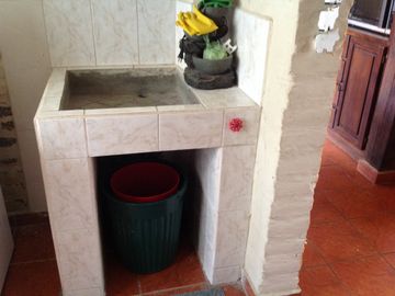Venta hermosa quinta 5 dormitorios en el Valle de Los Chillos