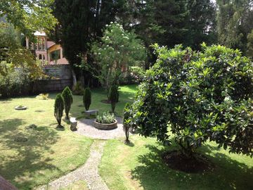 Venta hermosa quinta 5 dormitorios en el Valle de Los Chillos