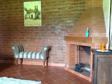 Venta hermosa quinta 5 dormitorios en el Valle de Los Chillos