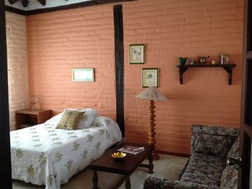 Venta hermosa quinta 5 dormitorios en el Valle de Los Chillos