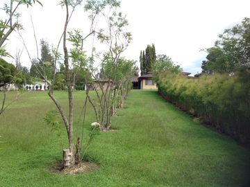 Venta hermosa quinta 5 dormitorios en el Valle de Los Chillos