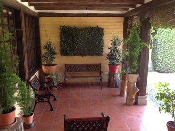 Venta hermosa quinta 5 dormitorios en el Valle de Los Chillos