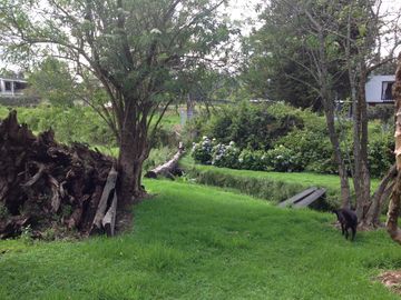 Venta hermosa quinta 5 dormitorios en el Valle de Los Chillos