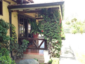 Venta hermosa quinta 5 dormitorios en el Valle de Los Chillos