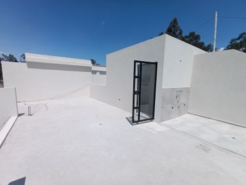 venta CASAS CALDERON Unidad Municipal Calderón