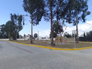 venta CASAS CALDERON Unidad Municipal Calderón