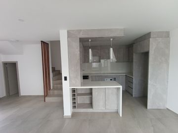 venta CASAS CALDERON Unidad Municipal Calderón