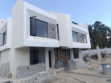 venta CASAS CALDERON Unidad Municipal Calderón