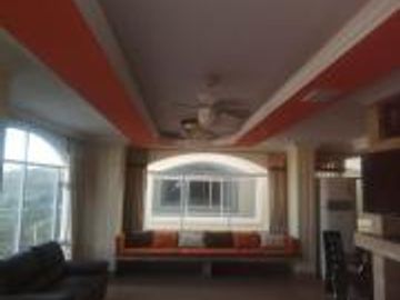DEPARTAMENTO AMOBLADO EN VENTA. SECTOR INGAHURCO. AMBATO