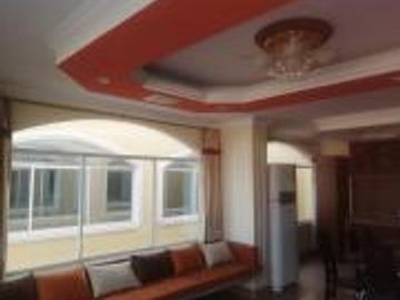 DEPARTAMENTO AMOBLADO EN VENTA. SECTOR INGAHURCO. AMBATO