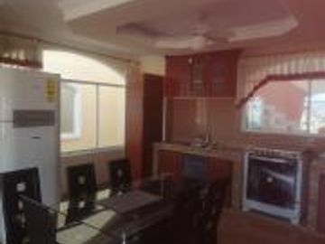 DEPARTAMENTO AMOBLADO EN VENTA. SECTOR INGAHURCO. AMBATO