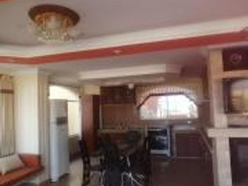 DEPARTAMENTO AMOBLADO EN VENTA. SECTOR INGAHURCO. AMBATO