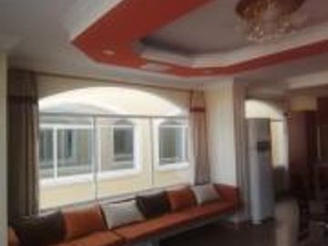 DEPARTAMENTO EN VENTA AMOBLADO EN INGAHURCO AMBATO