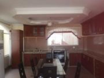 DEPARTAMENTO EN VENTA AMOBLADO EN INGAHURCO AMBATO