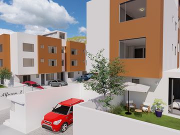 SE VENDE CASAS DE 3 DORMITORIOS EN ARMENIA 2 SECTOR PUENTE 3