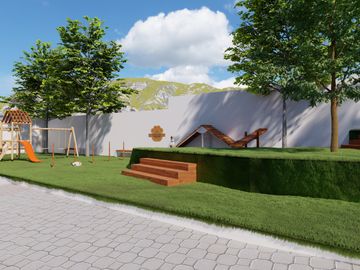 SE VENDE CASAS DE 3 DORMITORIOS EN ARMENIA 2 SECTOR PUENTE 3