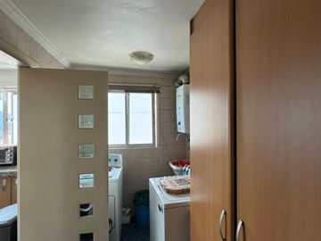 Venta Hermoso Penthouse en urbanización Vista Grande - Miravalle