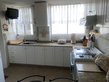 De Oportunidad Departamento en Venta en La Urb El Condado