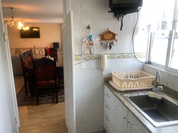 De Oportunidad Departamento en Venta en La Urb El Condado