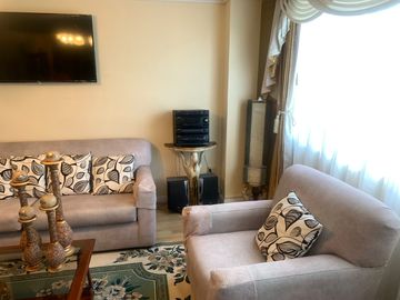 De Oportunidad Departamento en Venta en La Urb El Condado