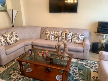 De Oportunidad Departamento en Venta en La Urb El Condado
