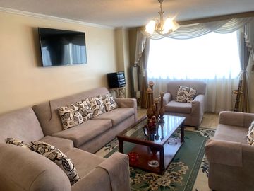 De Oportunidad Departamento en Venta en La Urb El Condado