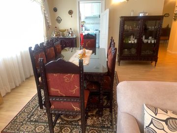 De Oportunidad Departamento en Venta en La Urb El Condado