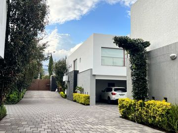 CASA DE VENTA AUQUI CHICO 5 HABITACIONES