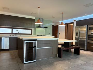 CASA DE VENTA AUQUI CHICO 5 HABITACIONES