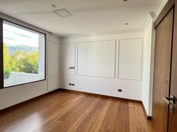 CASA DE VENTA AUQUI CHICO 5 HABITACIONES