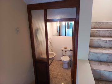 CASA INDEPENDIENTE EN VENTA EN SAN ANTONIO. AMBATO
