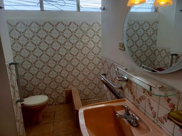 CASA INDEPENDIENTE EN VENTA EN SAN ANTONIO. AMBATO