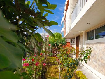 CASA INDEPENDIENTE EN VENTA EN SAN ANTONIO. AMBATO