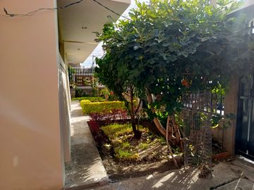 CASA INDEPENDIENTE EN VENTA EN SAN ANTONIO. AMBATO