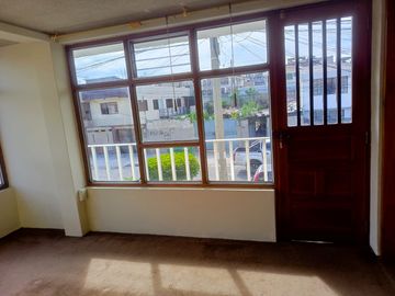 CASA INDEPENDIENTE EN VENTA EN SAN ANTONIO. AMBATO
