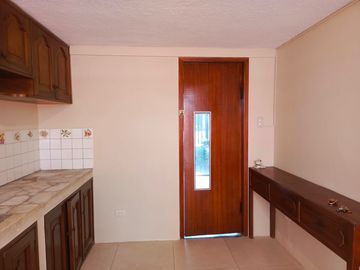 CASA INDEPENDIENTE EN VENTA EN SAN ANTONIO. AMBATO