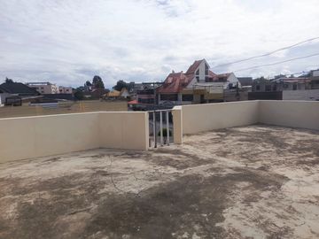CASA INDEPENDIENTE EN VENTA EN SAN ANTONIO. AMBATO