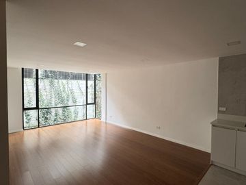 Venta departamento de 2 dormitorios a estrenar sector Quito Tenis