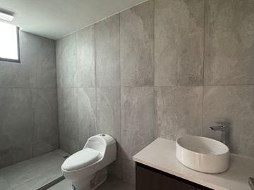 Venta departamento de 2 dormitorios a estrenar sector Quito Tenis