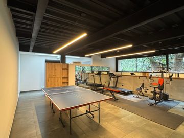 Venta departamento de 2 dormitorios a estrenar sector Quito Tenis