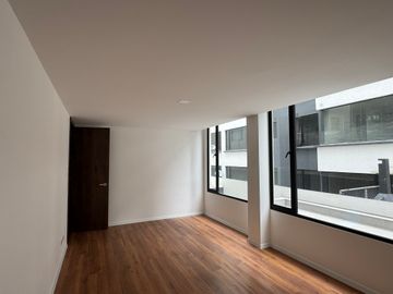 Venta departamento de 2 dormitorios a estrenar sector Quito Tenis
