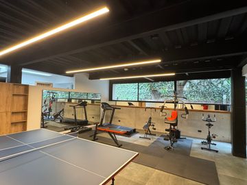 Venta departamento de 2 dormitorios a estrenar sector Quito Tenis