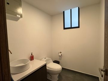 Venta departamento de 2 dormitorios a estrenar sector Quito Tenis