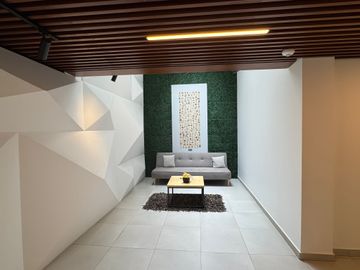 Venta departamento de 2 dormitorios a estrenar sector Quito Tenis
